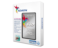 ADATA 240GB 2,5'' SATA SSD Premier SP550 - 254450 - zdjęcie 4